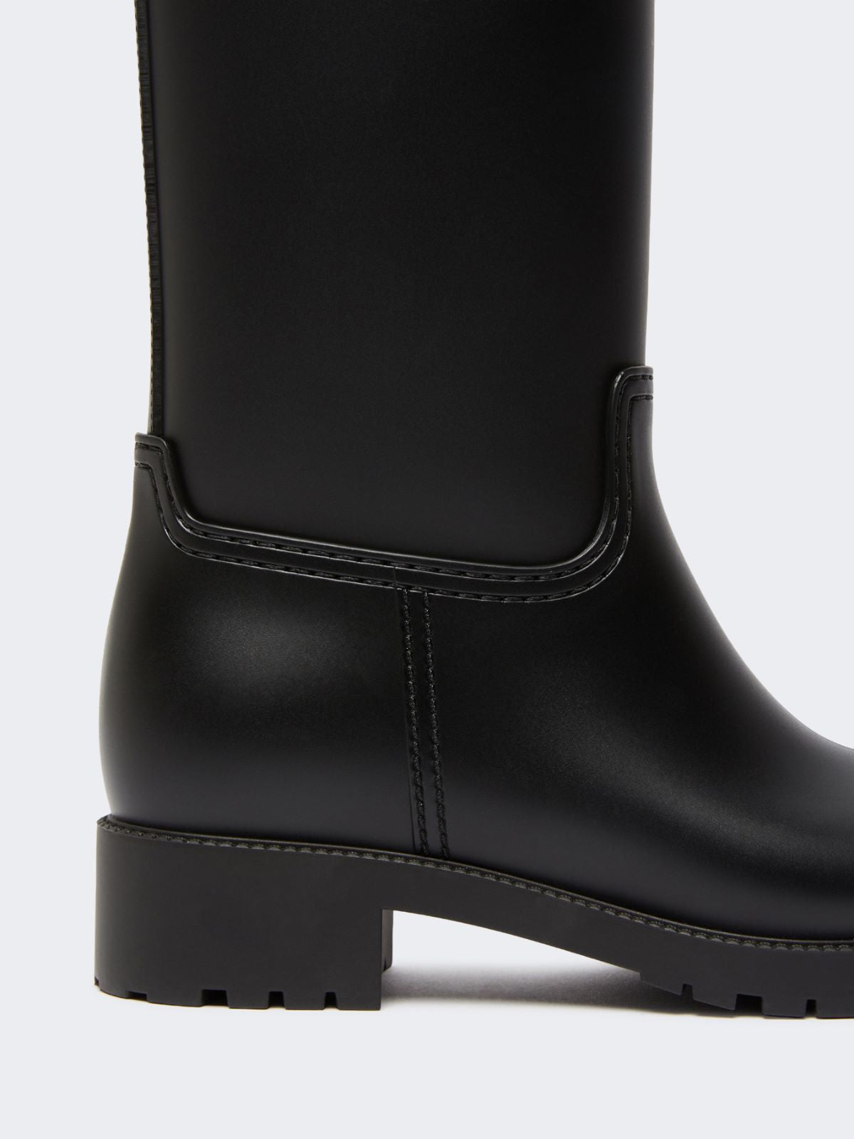 Rubber boots - Black