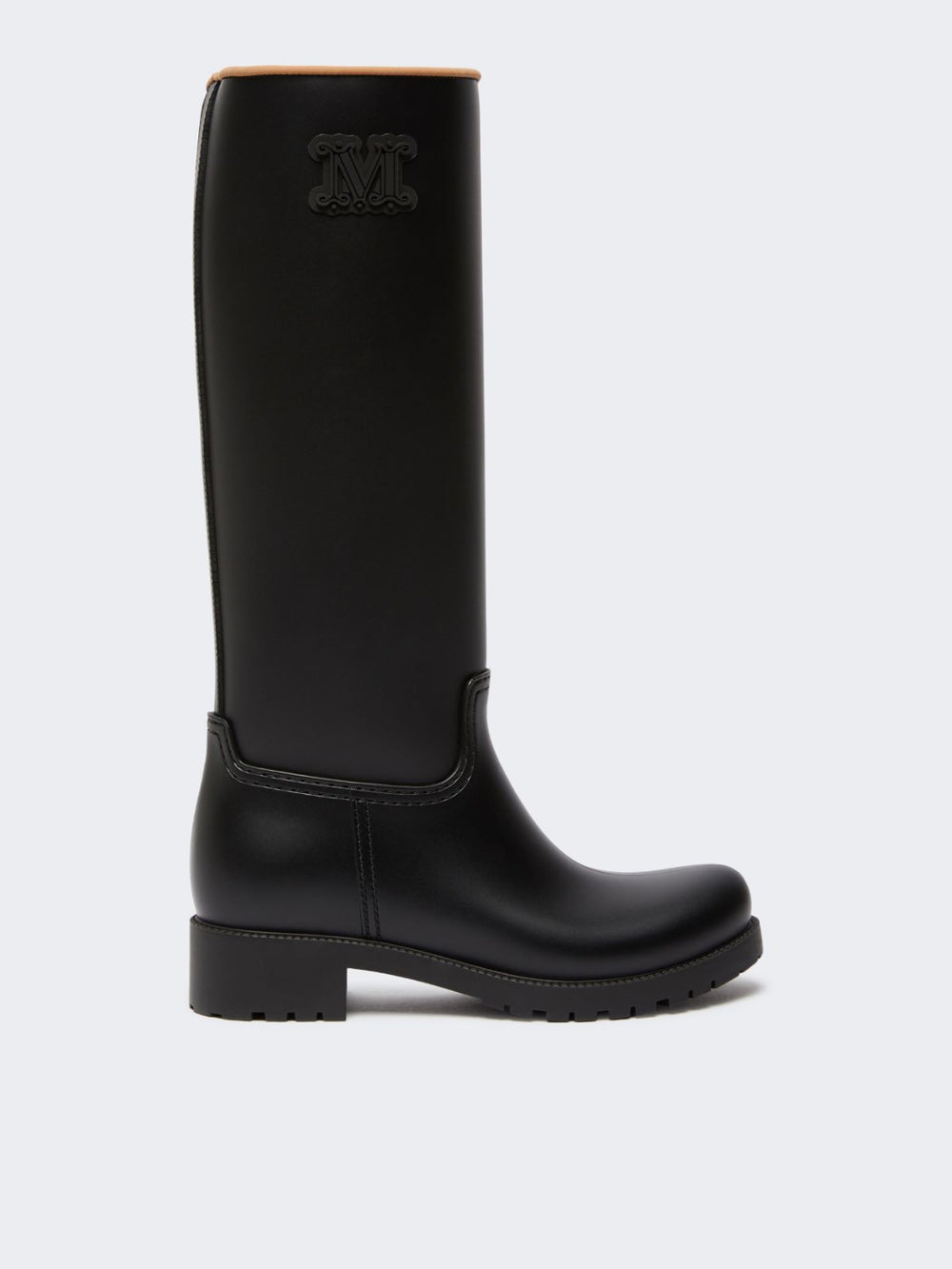Rubber boots - Black