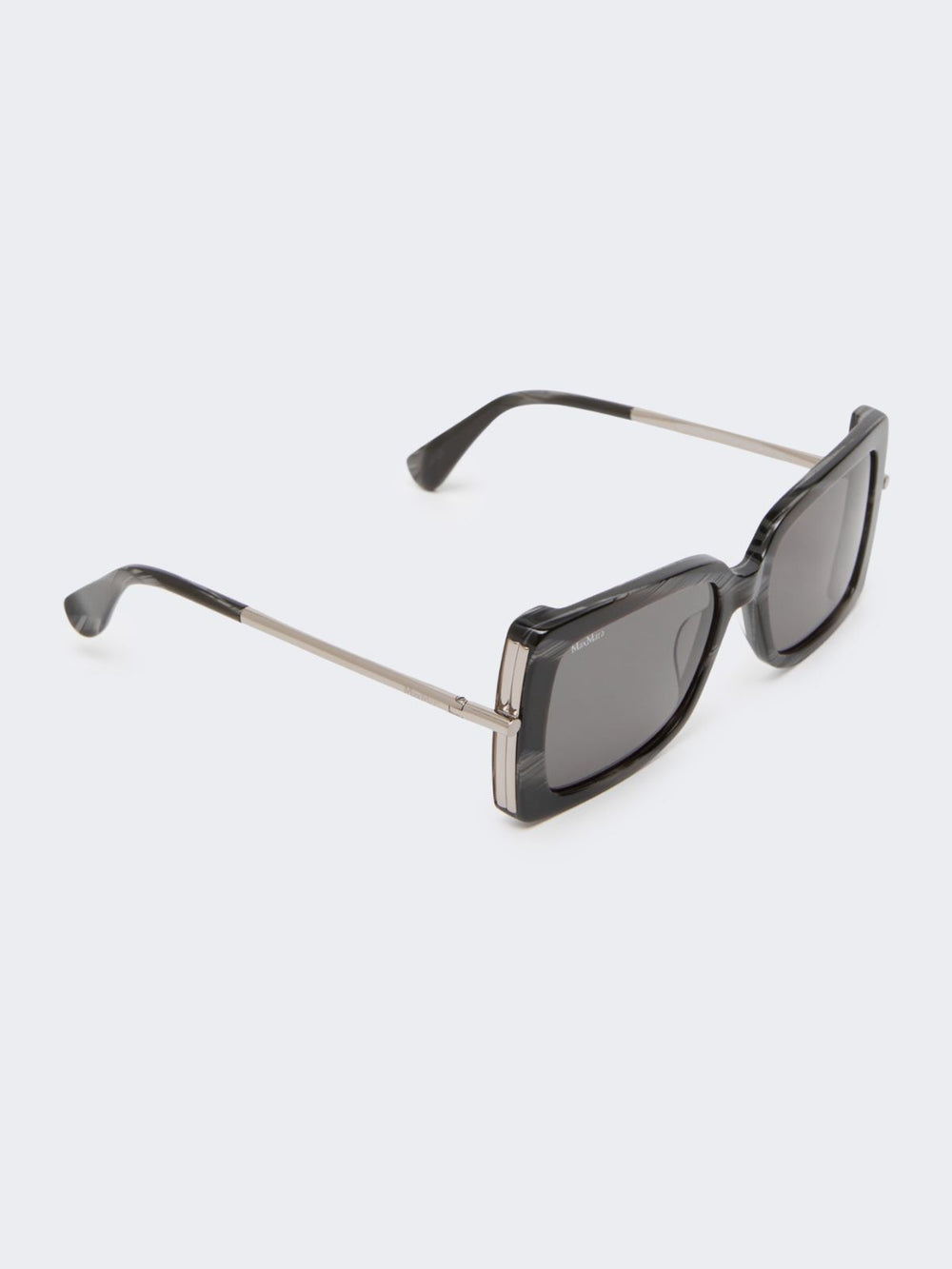 Square sunglasses - Black