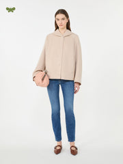 Stretch denim skinny jeans - Navy