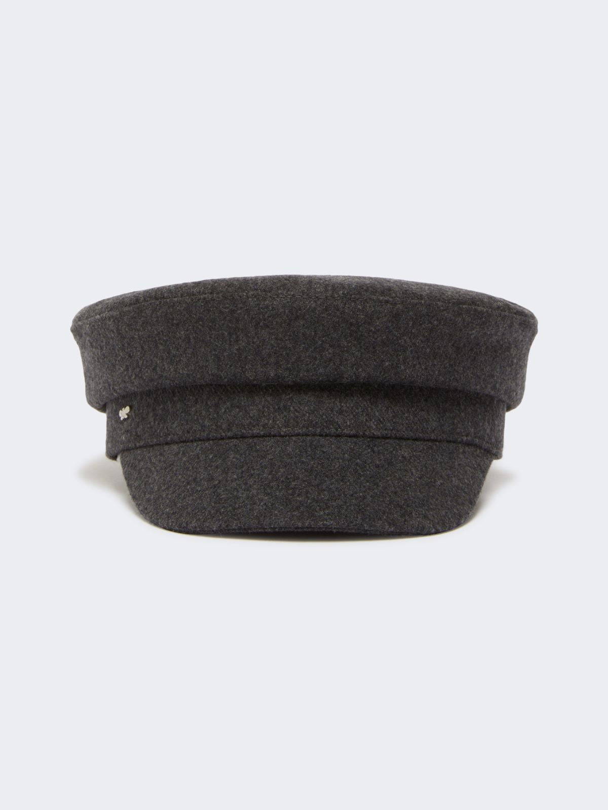 Cloth sailor cap - Light grey