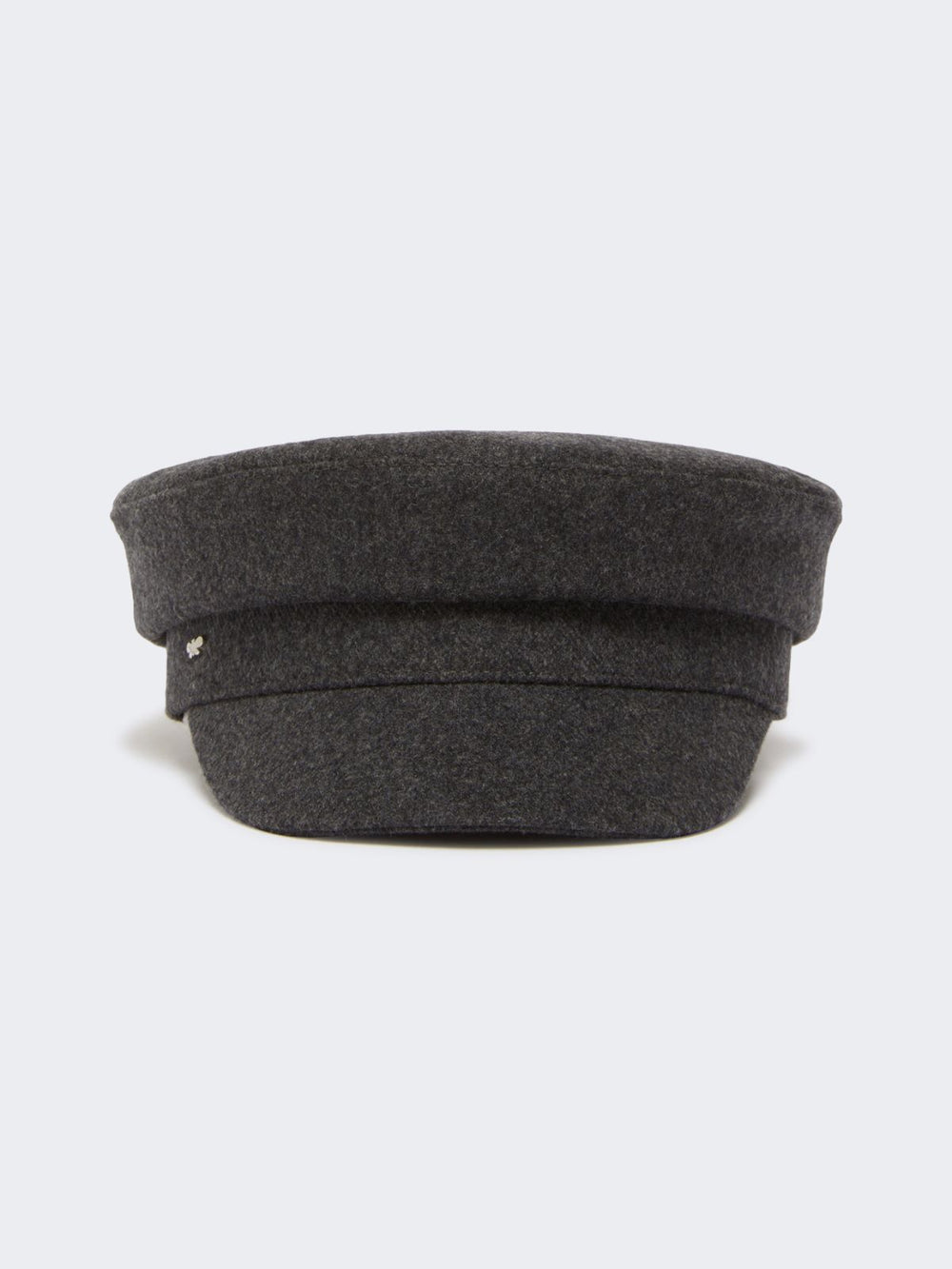 Cloth sailor cap - Light grey